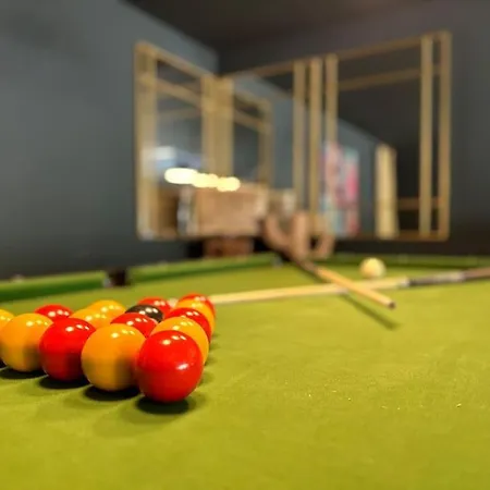 Вилла Un Loft A La : Magnifique Maison Batz/mer *