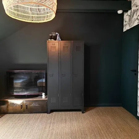 Un Loft A La : Magnifique Maison Batz/mer
