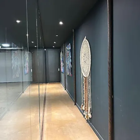 Un Loft A La : Magnifique Maison Batz/mer Вилла Бат-сюр-Мер