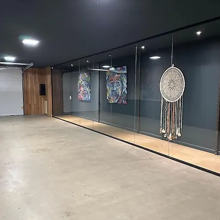 ヴィラ Un Loft A La : Magnifique Maison Batz/mer バツ・シュル・メール