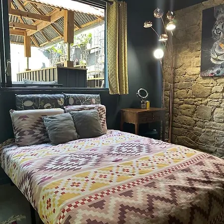 Villa Un Loft A La : Magnifique Maison Batz/mer Batz-sur-Mer